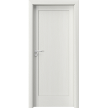Porta Verte HOME E.0 Wenge White 